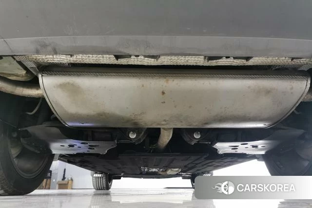 Geely Automobile Xingyue L 2022 Белый из Китая, фото 4
