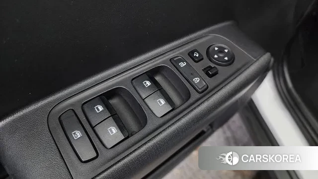 Hyundai Casper 2021 Белый из Кореи, фото 4