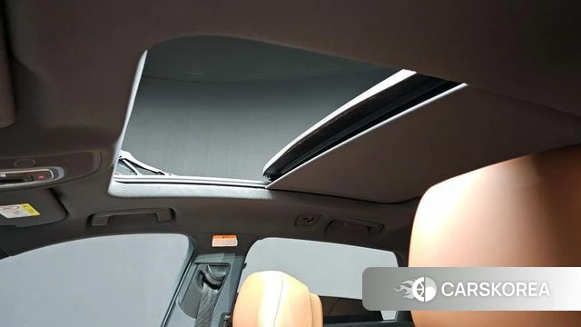 Audi e-Tron 2020 Черный из Кореи, фото 4