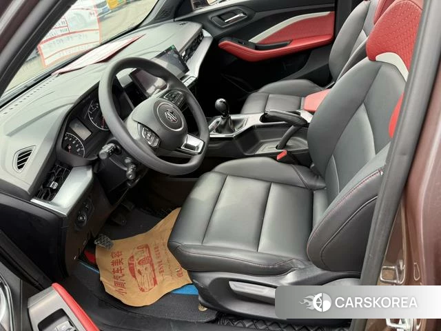 MG MG5 2023 Другой из Китая, фото 4