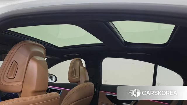 Mercedes-Benz E-Class W214 2026 Белый из Кореи, фото 4