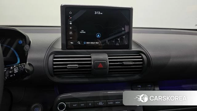 Hyundai Casper 2022 Жемчужный цвет из Кореи, фото 4