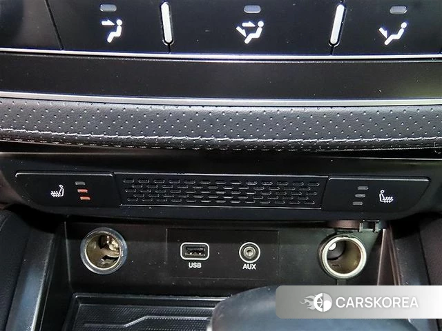 Ssangyong The New Rexton Sport 2021 Белый из Кореи, фото 4