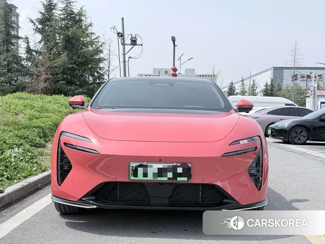 Avita 06 2025 Оранжевый из Китая, фото 4