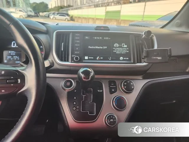 Kia The New Ray 2020 Белый из Кореи, фото 4