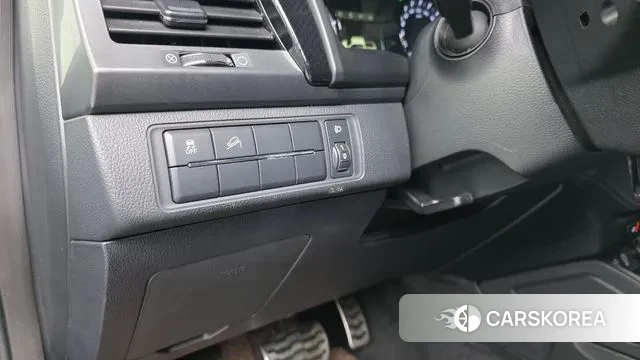 Ssangyong The New Rexton Sports Cannes 2021 Зеленый из Кореи, фото 4