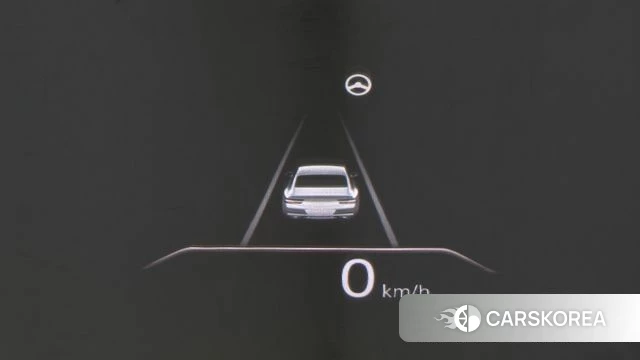 Genesis G80 (RG3) 2021 Серый из Кореи, фото 4