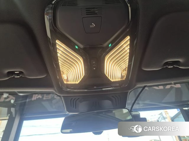 BMW X5 (G05) 2023 Белый из Кореи, фото 4