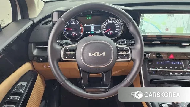 Kia Carnival 4th generation id 3659529 из Кореи 4