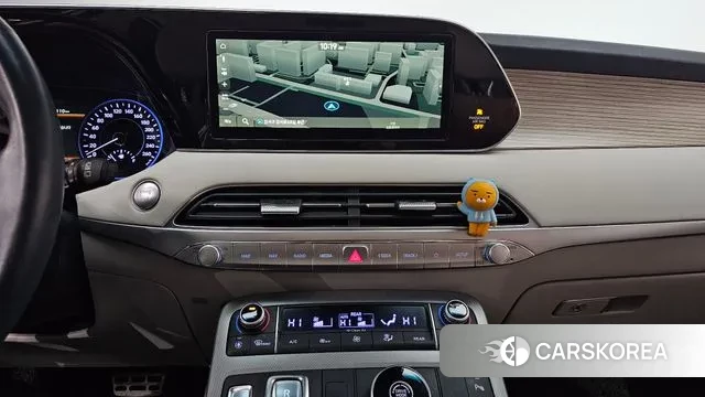 Hyundai Palisade id 3479564 из Кореи 4