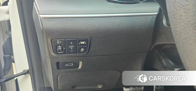 Kia K5 3rd generation 2021 Белый из Кореи, фото 4
