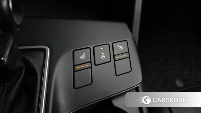 Kia Sportage 5th Generation 2023 Серый из Кореи, фото 4