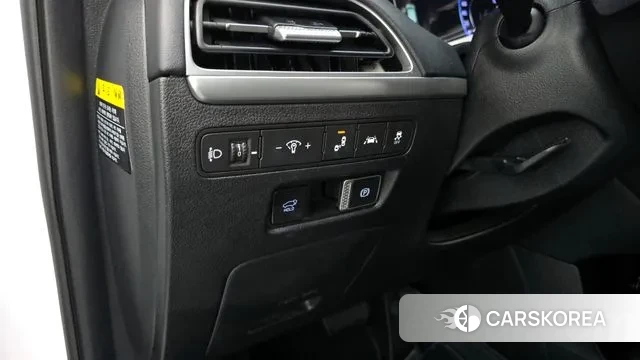 Hyundai Palisade 2020 Белый из Кореи, фото 4