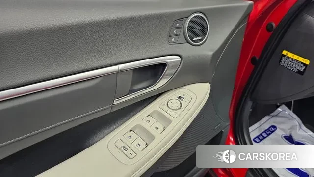 Hyundai Sonata (DN8) 2019 Красный из Кореи, фото 4