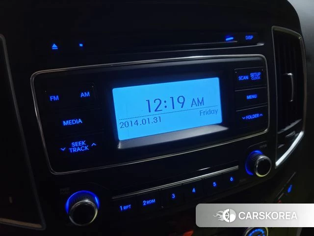 Hyundai The New Grand Starex 2018 Желтый из Кореи, фото 4