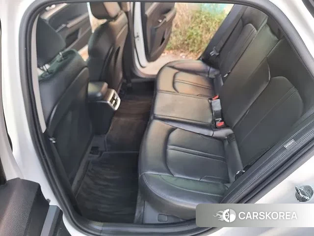 Kia K5 3rd generation 2022 Жемчужный цвет из Кореи, фото 4