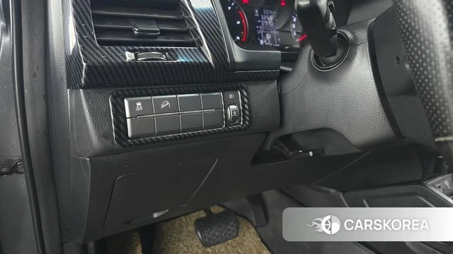 Ssangyong Rexton Sports 2018 Серый из Кореи, фото 4