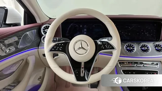 Mercedes-Benz CLS-Class C257 2023 Белый из Кореи, фото 4