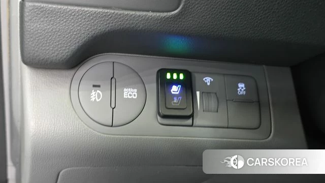 Hyundai The New Grand Starex 2019 Синий из Кореи, фото 4