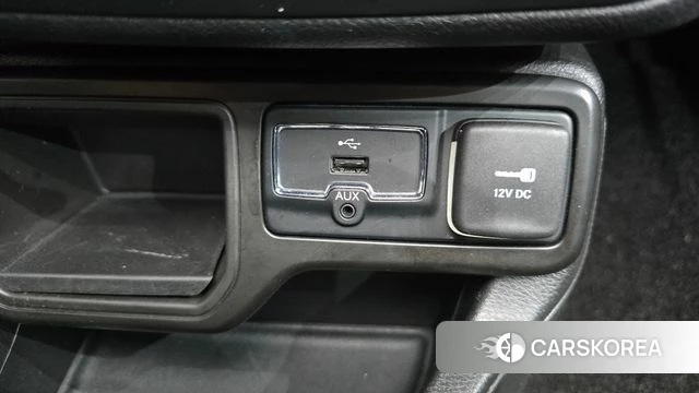 Jeep Renegade 2022 Белый из Кореи, фото 4
