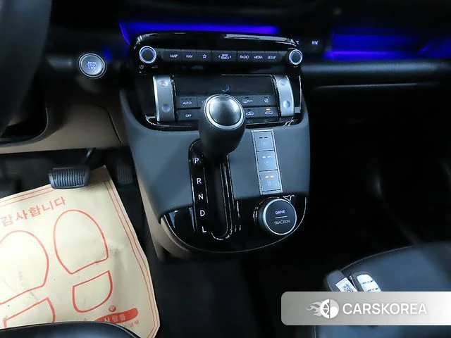 Hyundai Casper 2022 Белый из Кореи, фото 4