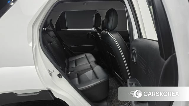 Hyundai Casper 2022 Белый из Кореи, фото 4