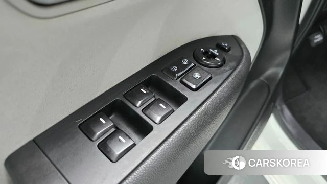 Kia The New Ray 2022 Белый из Кореи, фото 4