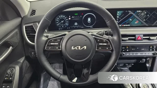 Kia The New Seltos 2025 Белый из Кореи, фото 4