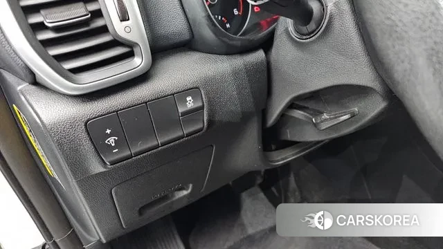 Kia Sportage 4th Generation 2018 Белый из Кореи, фото 4