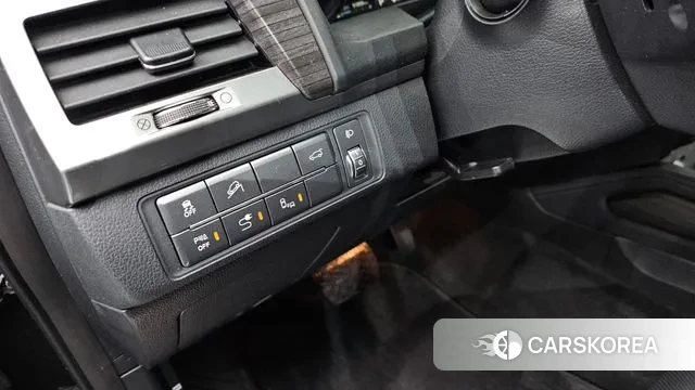 Ssangyong G4 Rexton 2019 Черный из Кореи, фото 4