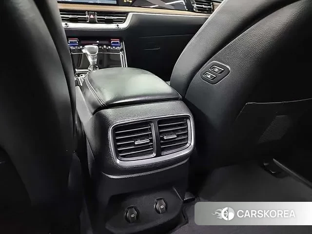 Kia Mohave Master 2020 Черный из Кореи, фото 4