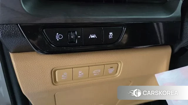 Kia Carnival 4th generation 2021 Белый из Кореи, фото 4
