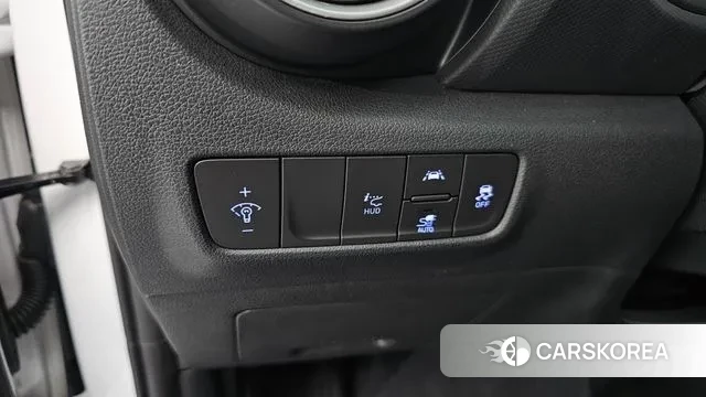 Hyundai Kona Electric 2020 Белый из Кореи, фото 4