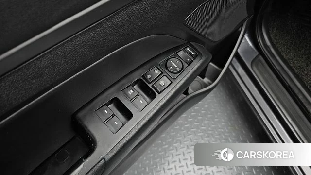 Hyundai Avante AD 2018 Серый из Кореи, фото 4