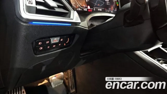 BMW 3 Series (G20) 2020 Серый из Кореи, фото 4