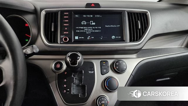 Kia The New Ray 2020 Небесно-голубой из Кореи, фото 4