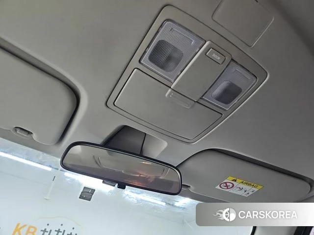 Kia The New Ray 2022 Белый из Кореи, фото 4