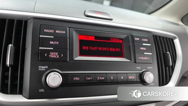 Kia The New Ray 2021 Серый из Кореи, фото 4