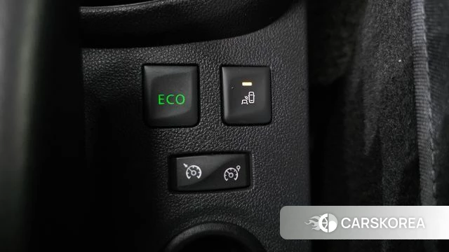 Renault Korea (Samsung) New QM3 2019 Серый из Кореи, фото 4