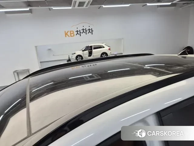 Kia Sportage 5th Generation 2024 Белый из Кореи, фото 4