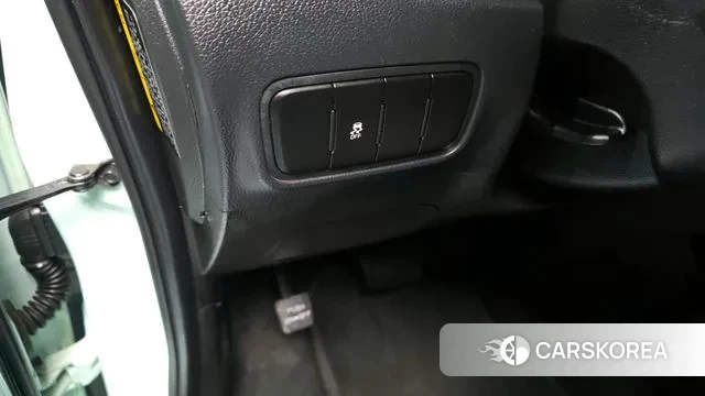 Kia The New Ray 2020 Светло-зеленый из Кореи, фото 4