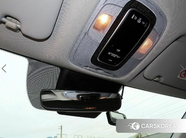 Hyundai Avante (CN7) 2021 Серебристо-серый из Кореи, фото 4