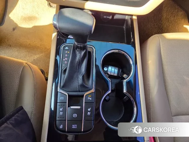 Kia The New Carnival 2019 Черный из Кореи, фото 4