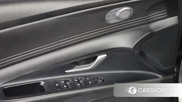 Hyundai Avante (CN7) 2022 Серый из Кореи, фото 4