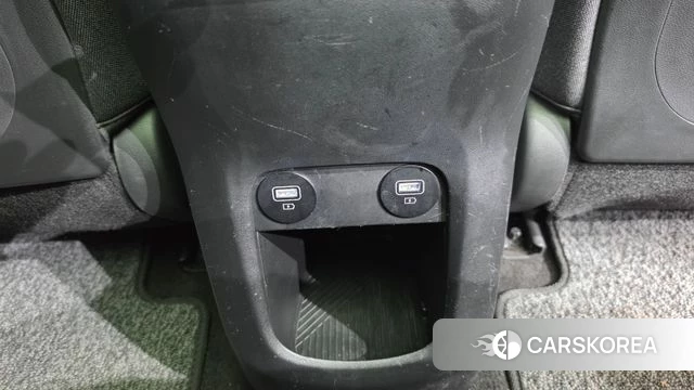 Hyundai Ionic 5 2023 Белый из Кореи, фото 4