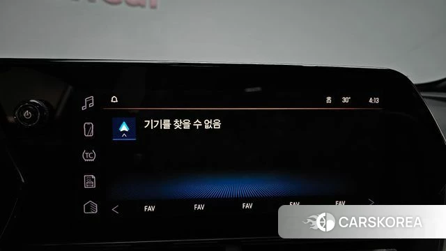 Chevrolet (GM Daewoo) Trax Crossover 2025 Белый из Кореи, фото 4