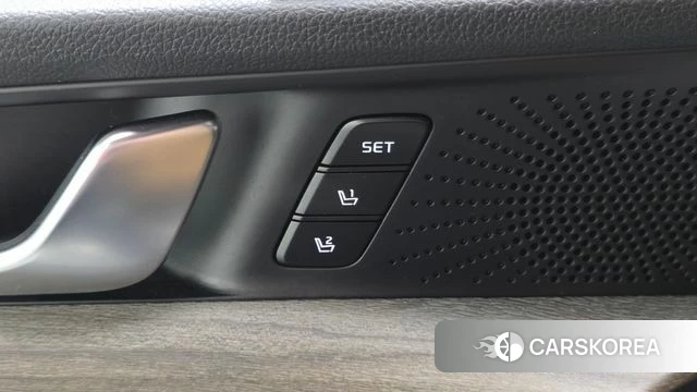 Kia K5 3rd generation 2023 Серый из Кореи, фото 4