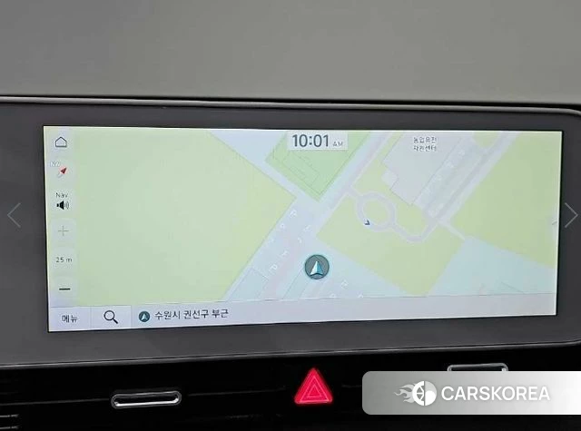 Hyundai Ionic 5 2023 Серебристо-серый из Кореи, фото 4