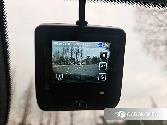 Mercedes-Benz E-Class W214 2025 Черный из Кореи, фото 4