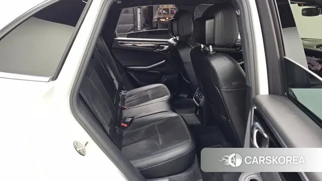 Porsche Macan 2020 Белый из Кореи, фото 4